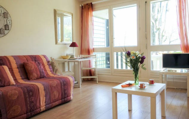 Le Parc de la Chaumière - Photo 6