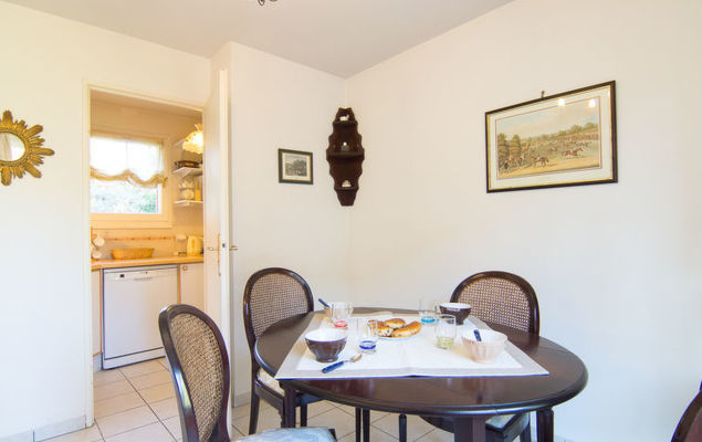 Domaine de Clairefontaine - Photo 7