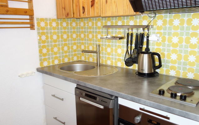 Les Aigues Marines - Photo 2