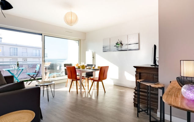 Les Gemeaux - Photo 1