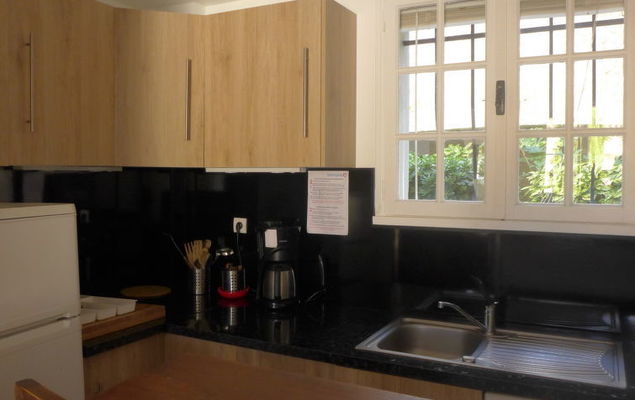 Hameau la Madrague - Photo 1