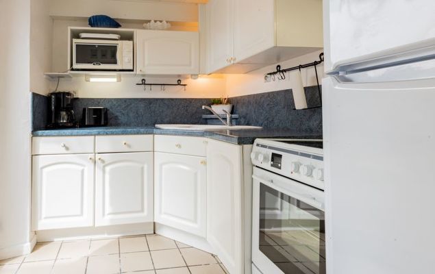 Le havre de paix - Photo 3