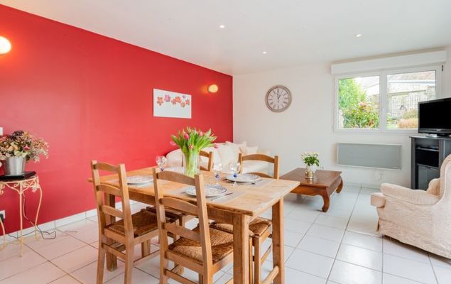 Le havre de paix - Photo 7