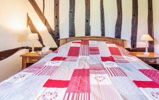 La Chaumière - Photo 10