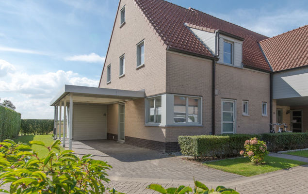 Boonenhove - Photo 1