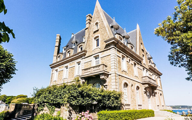 Château des Deux Rives - Photo 3