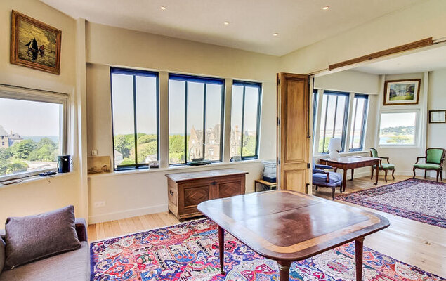 Château des Deux Rives - Photo 7