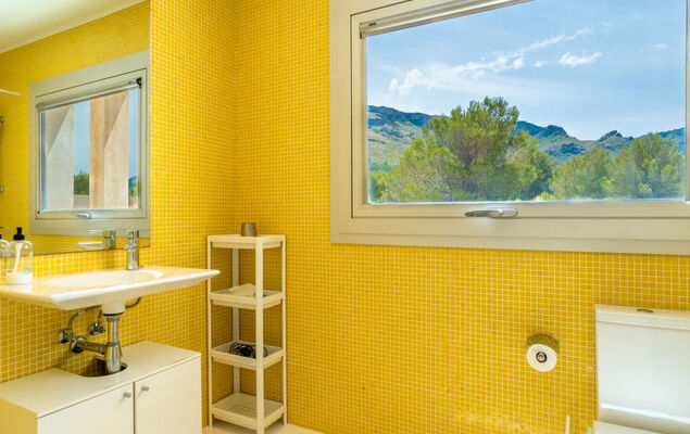 Villa Mut - Photo 11