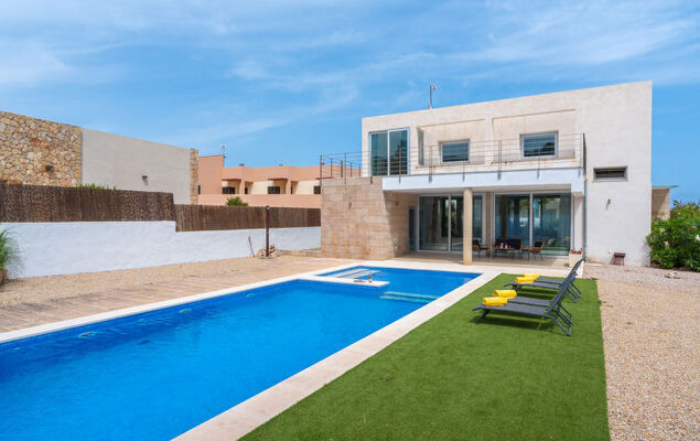 Villa Mut - Photo 23