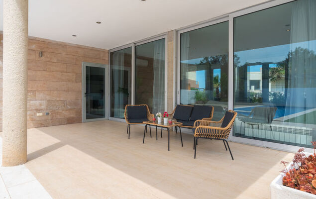 Villa Mut - Photo 27