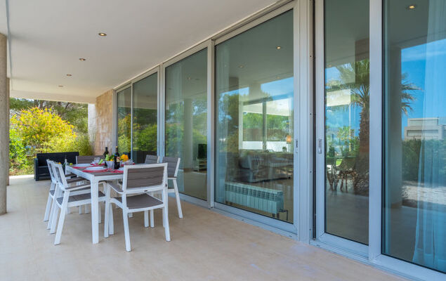 Villa Mut - Photo 30