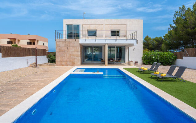 Villa Mut - Photo 31