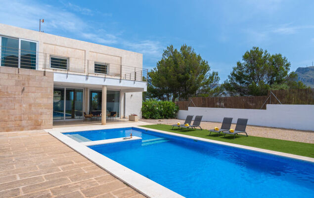 Villa Mut - Photo 32