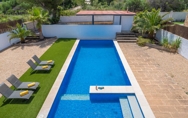 Villa Mut - Photo 33