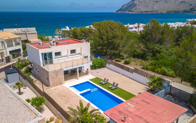 Villa Mut - Photo 35