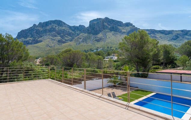 Villa Mut - Photo 37