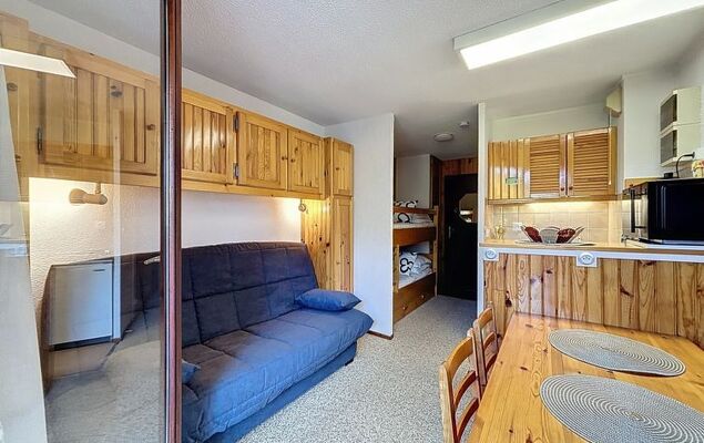 Résidence des Montagnes - Photo 3