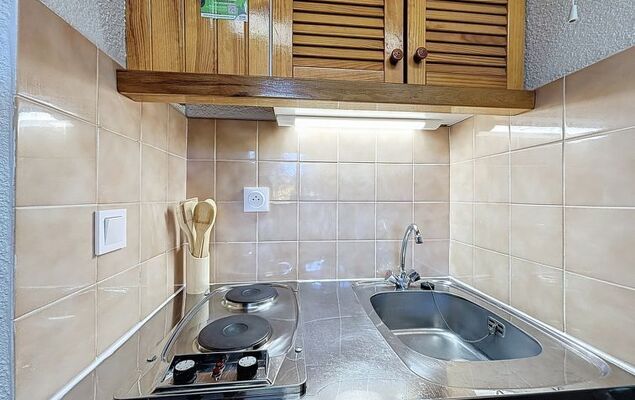 Résidence des Montagnes - Photo 14