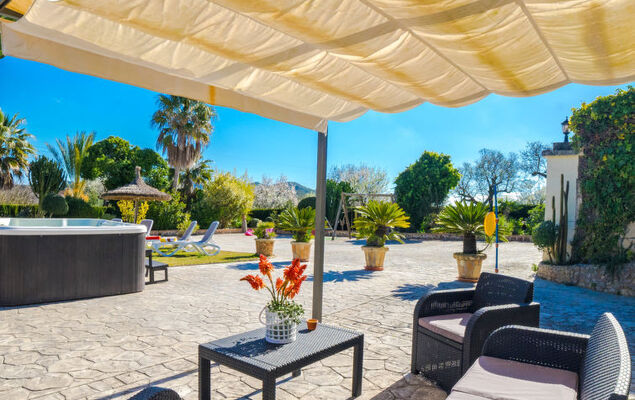 Ca Na Guerrera - Photo 2