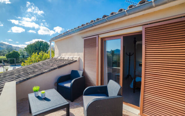 Ca Na Guerrera - Photo 5