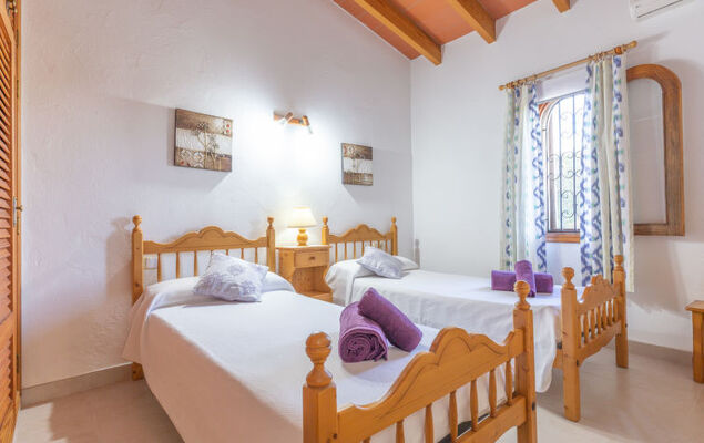 Ca Na Guerrera - Photo 13