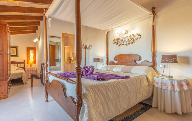 Ca Na Guerrera - Photo 22