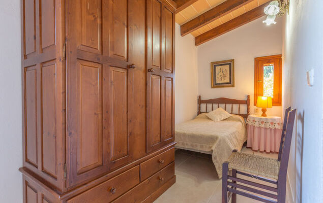 Ca Na Guerrera - Photo 24