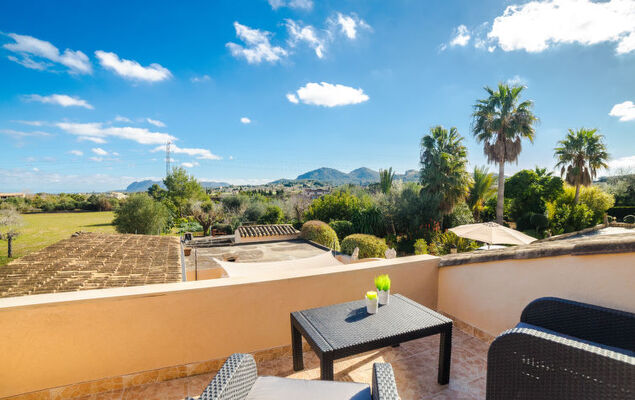 Ca Na Guerrera - Photo 26