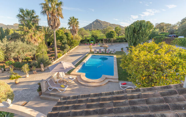 Ca Na Guerrera - Photo 27