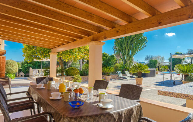 Ca Na Guerrera - Photo 36