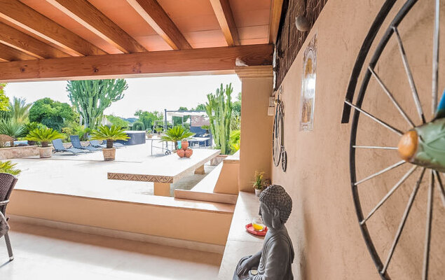 Ca Na Guerrera - Photo 37