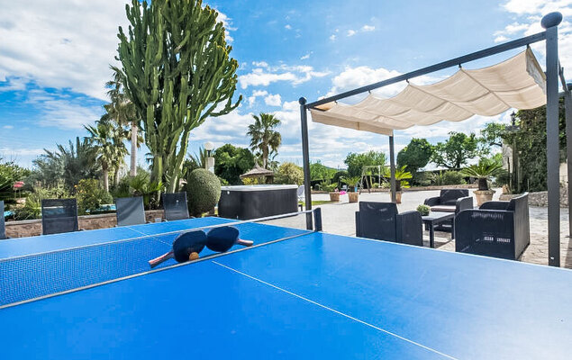 Ca Na Guerrera - Photo 39