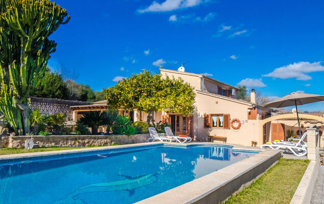 Ca Na Guerrera - Photo 41