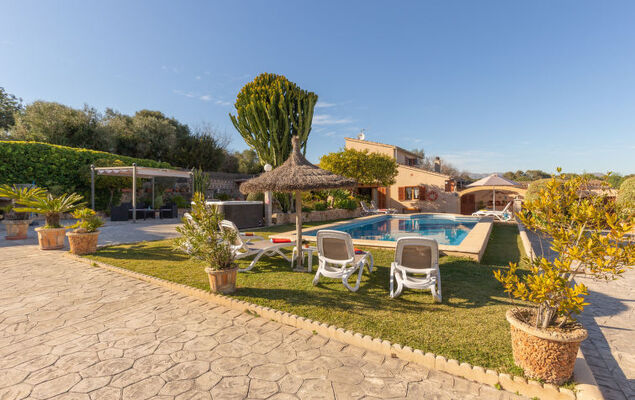 Ca Na Guerrera - Photo 47