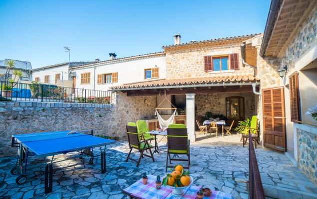 Son Trobat - Photo 6