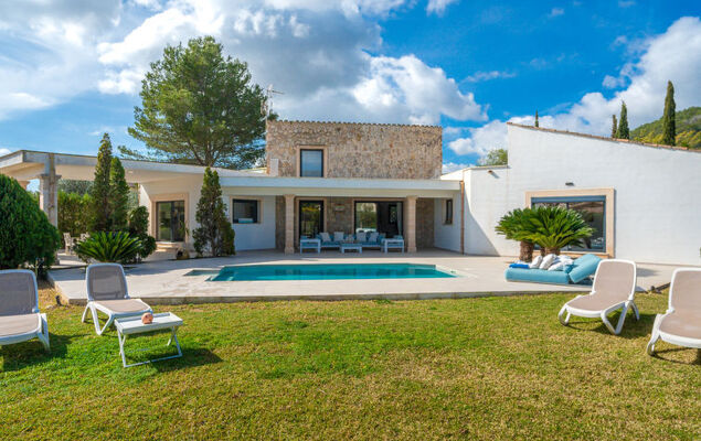 Ca na Saurina - Photo 2