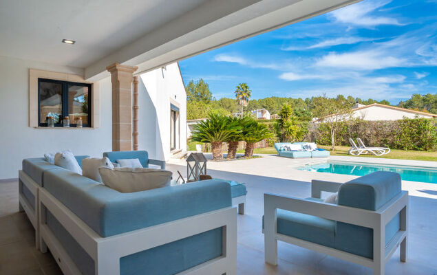 Ca na Saurina - Photo 3