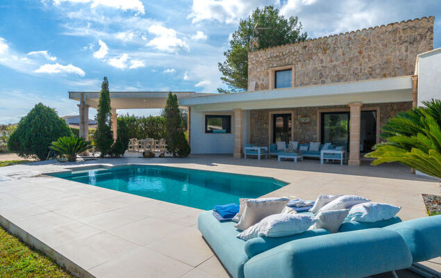 Ca na Saurina - Photo 30