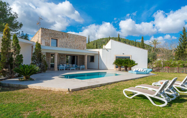 Ca na Saurina - Photo 32