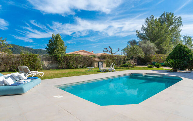 Ca na Saurina - Photo 37