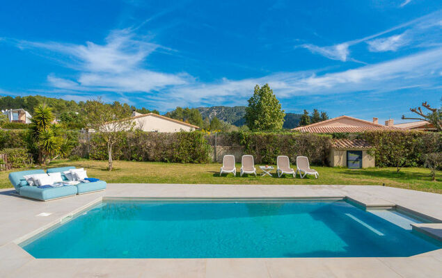 Ca na Saurina - Photo 38