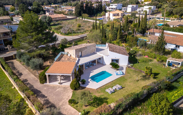 Ca na Saurina - Photo 41