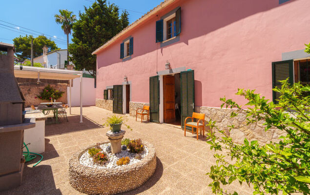 Es Muntant - Photo 33