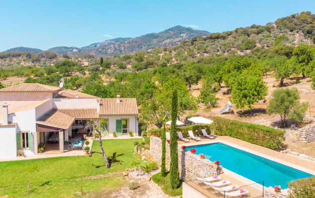 Son Maguet - Photo 4