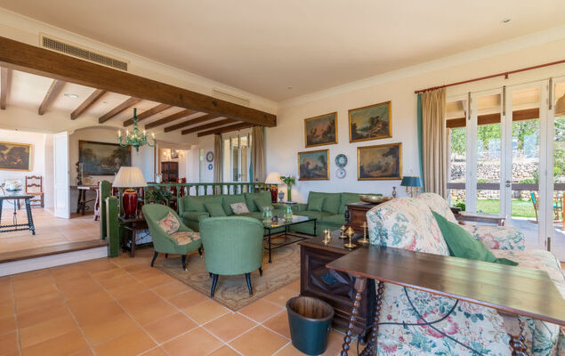 Son Maguet - Photo 7