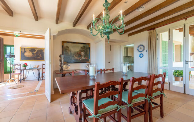 Son Maguet - Photo 8