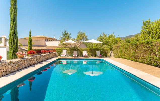 Son Maguet - Photo 42