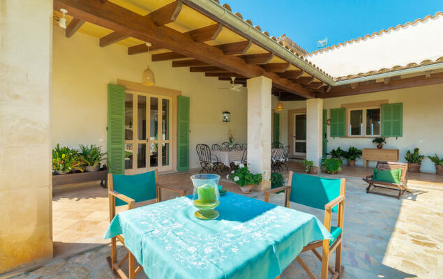 Son Maguet - Photo 46