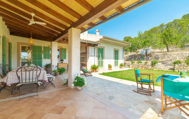 Son Maguet - Photo 49