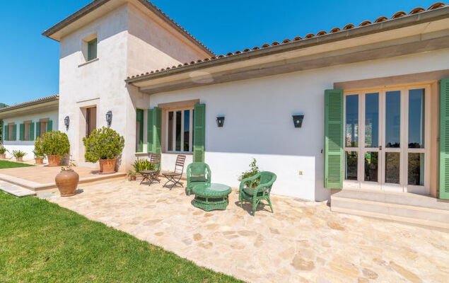 Son Maguet - Photo 50